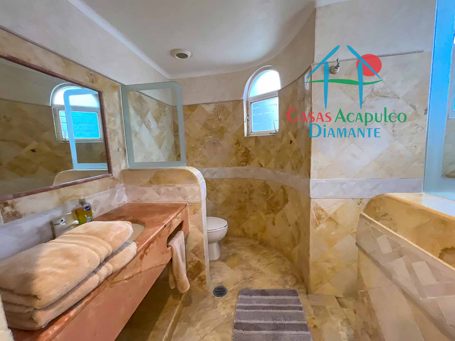 Son Vida Menorca 3 - Recámara uno 6